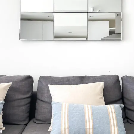 Payen By Holidays Fuerteventura Appartement Corralejo