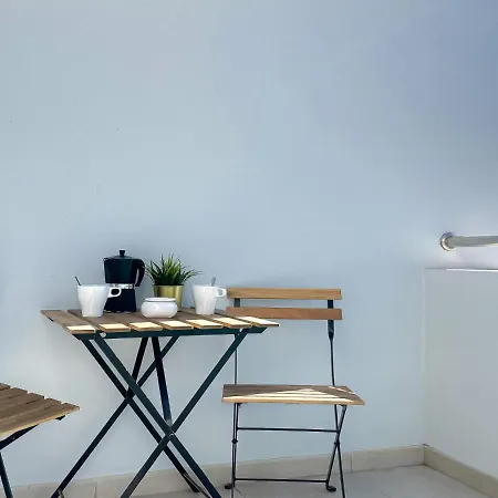 Appartement Payen By Holidays Fuerteventura