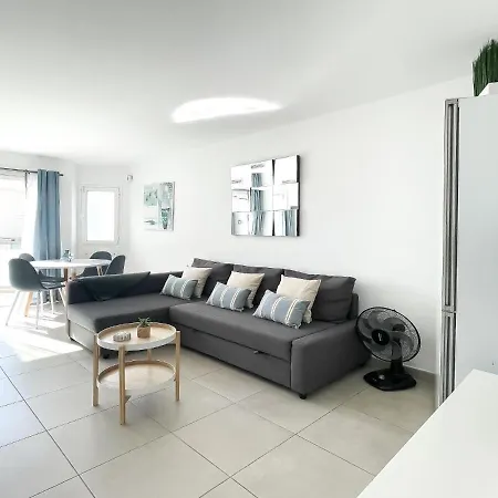 Payen By Holidays Fuerteventura Appartement