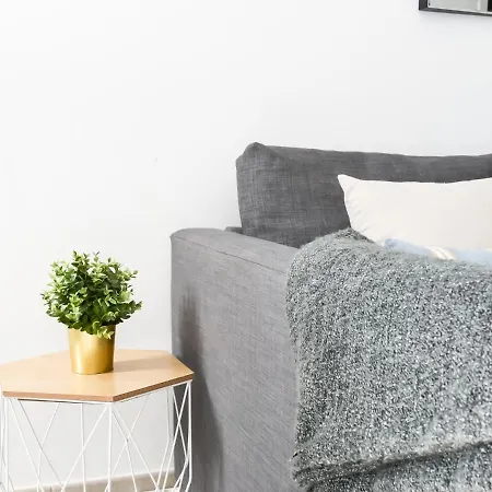 Apartman Payen By Holidays Fuerteventura