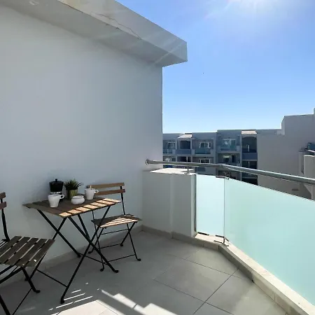 Payen By Holidays Fuerteventura Διαμέρισμα *