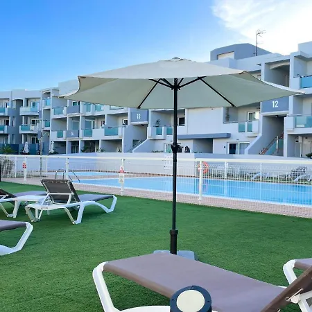 Payen By Holidays Fuerteventura * Κοραλέχο
