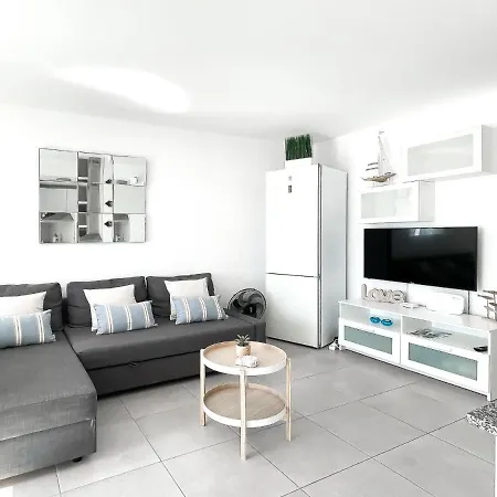 Payen By Holidays Fuerteventura *