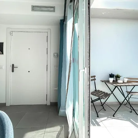 Payen By Holidays Fuerteventura Apartman *