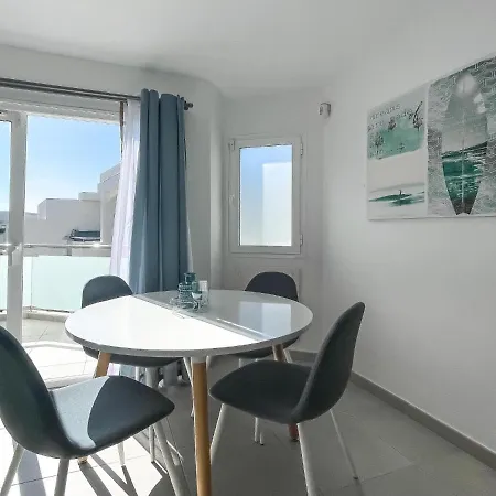 Payen By Holidays Fuerteventura * Corralejo