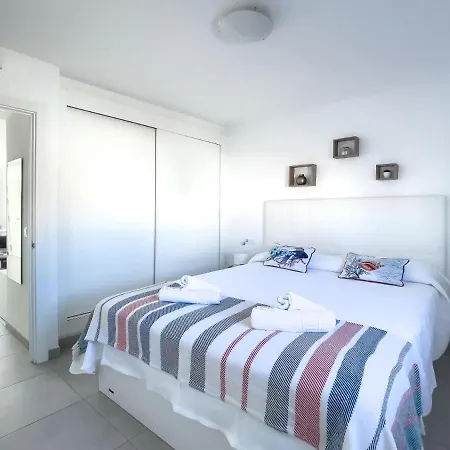 Payen By Holidays Fuerteventura Apartman