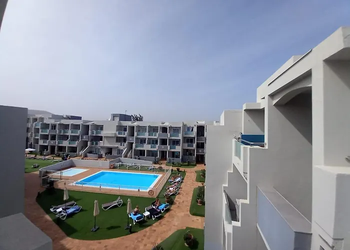 Payen By Holidays Fuerteventura