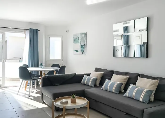 Payen By Holidays Fuerteventura *