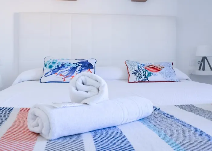 Payen By Holidays Fuerteventura شقة كوراليهو