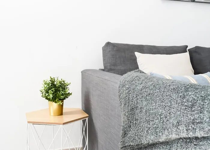 Appartement Payen By Holidays Fuerteventura