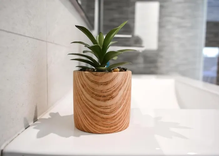 Payen By Holidays Fuerteventura شقة *