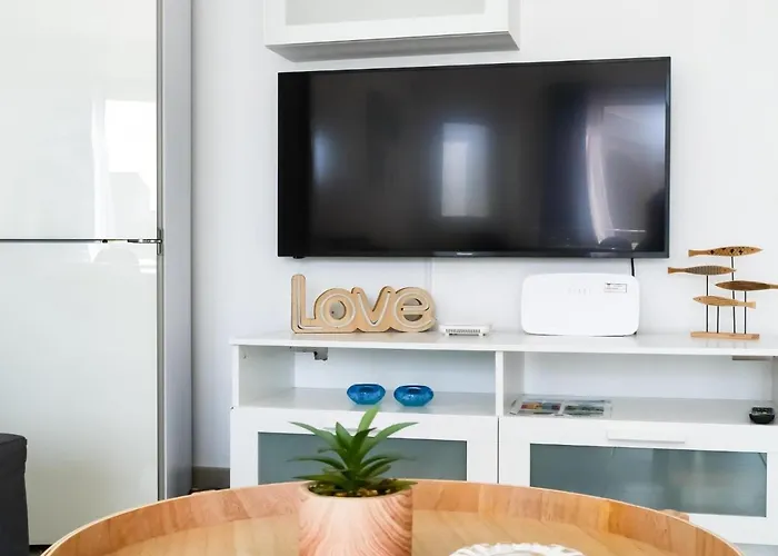 شقة Payen By Holidays Fuerteventura *