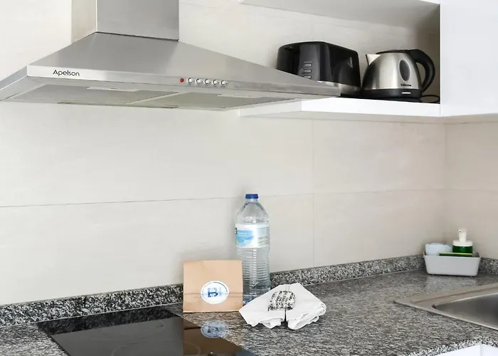 Payen By Holidays Fuerteventura * كوراليهو