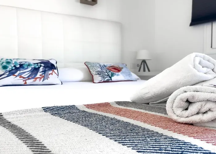 Payen By Holidays Fuerteventura Appartement *