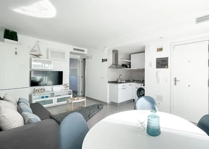 Payen By Holidays Fuerteventura