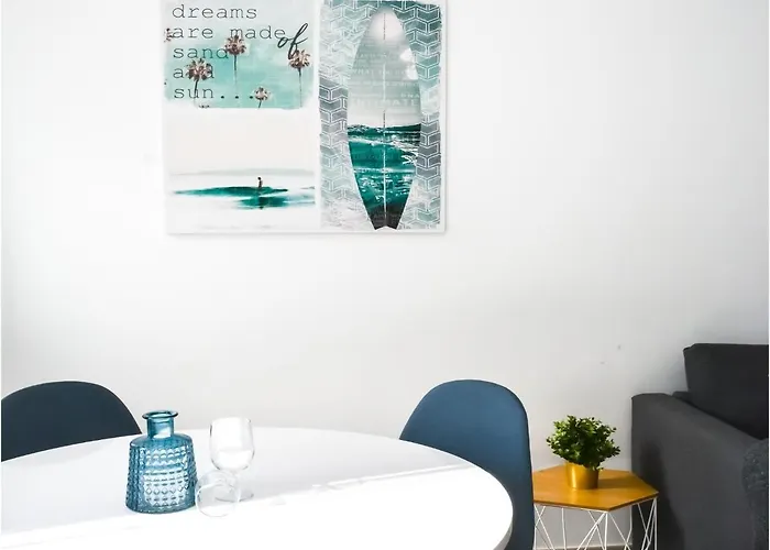 Payen By Holidays Fuerteventura كوراليهو