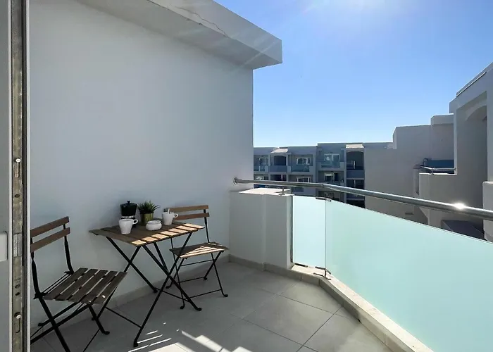 Payen By Holidays Fuerteventura Appartement *