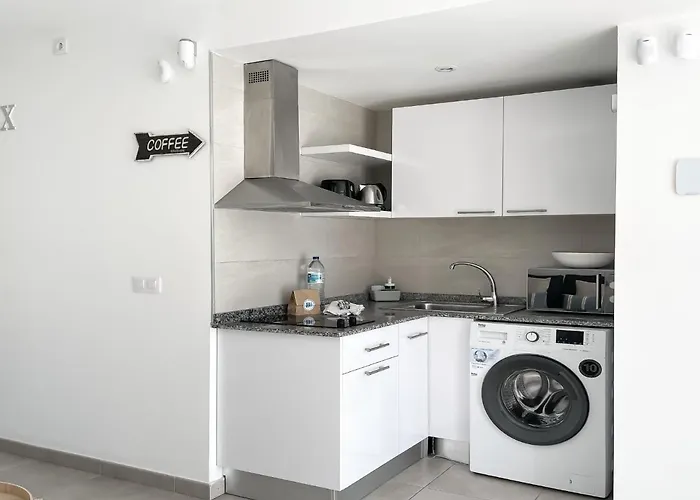 Payen By Holidays Fuerteventura