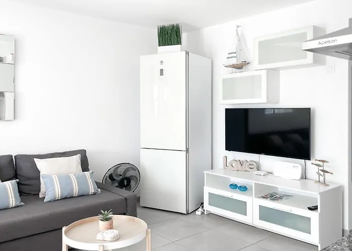 Appartement Payen By Holidays Fuerteventura