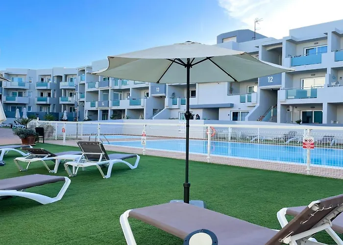 Payen By Holidays Fuerteventura * Corralejo