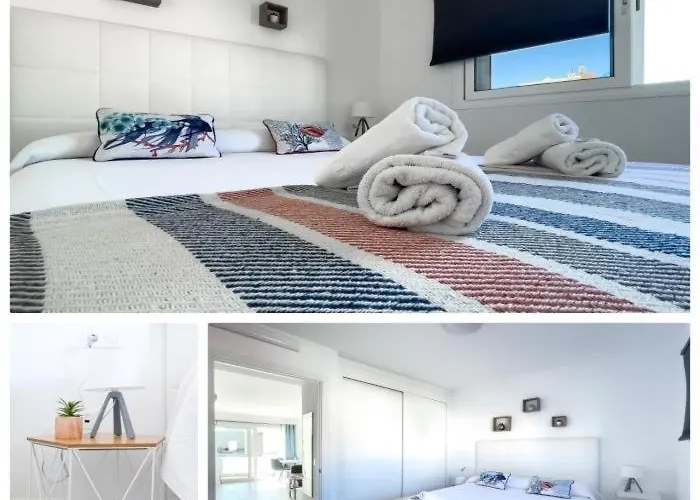 شقة Payen By Holidays Fuerteventura