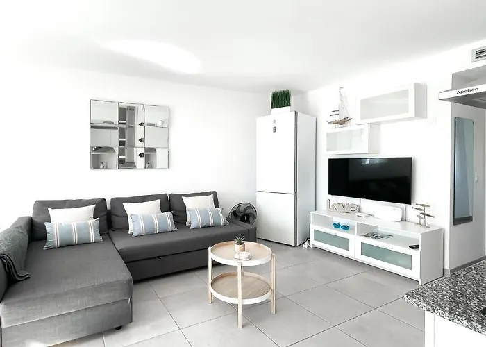 Payen By Holidays Fuerteventura *