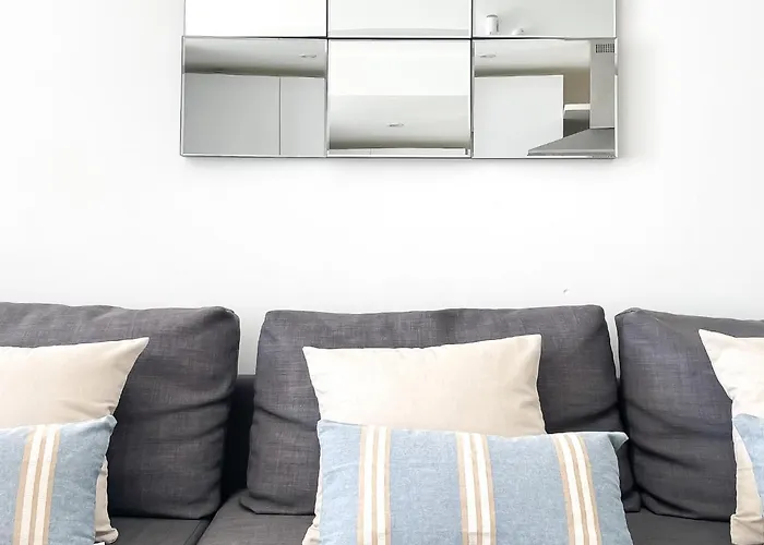 Payen By Holidays Fuerteventura Appartement Corralejo