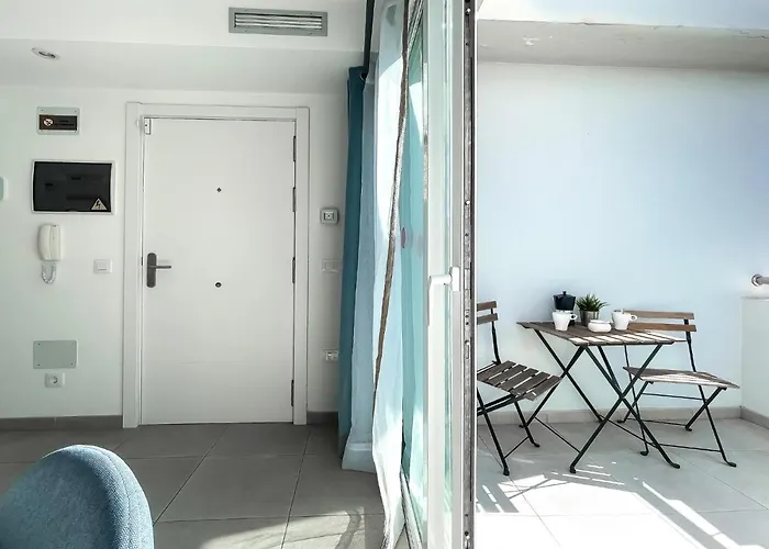 Payen By Holidays Fuerteventura Appartement *