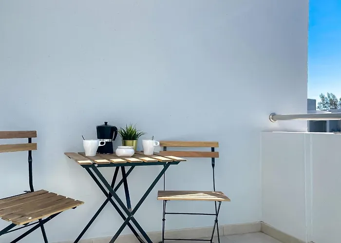 شقة Payen By Holidays Fuerteventura