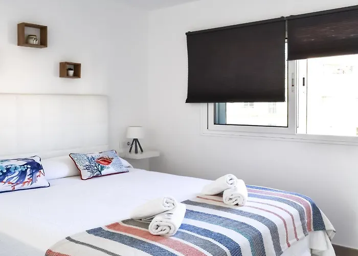 Payen By Holidays Fuerteventura Appartement