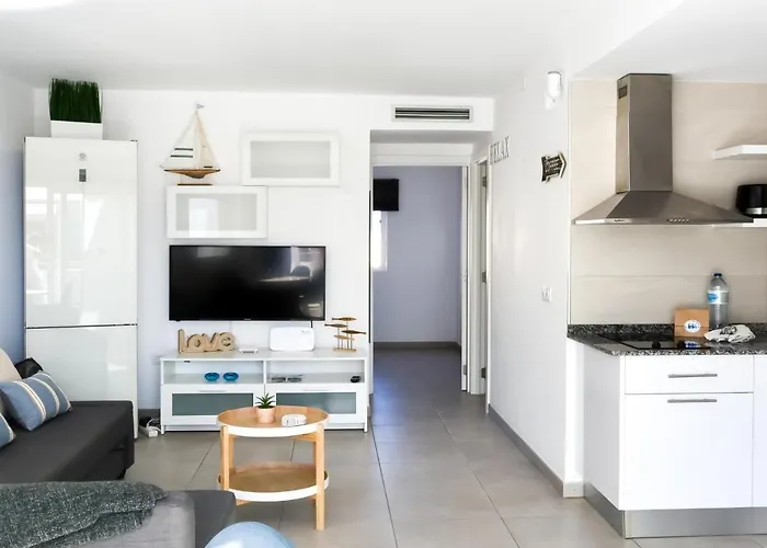 Payen By Holidays Fuerteventura *