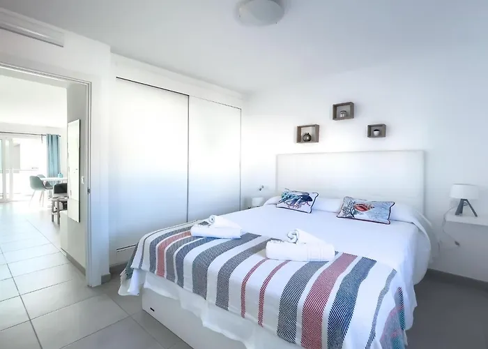 Payen By Holidays Fuerteventura شقة