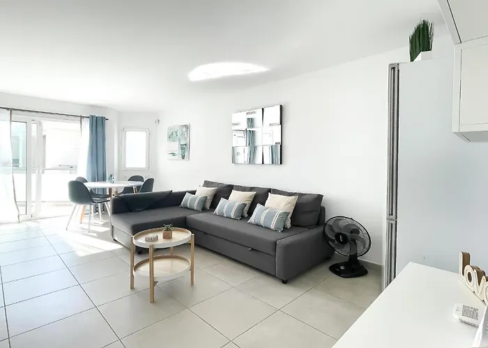 Payen By Holidays Fuerteventura Appartement