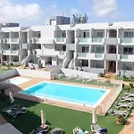 Lägenhet Payen By Holidays Fuerteventura *
