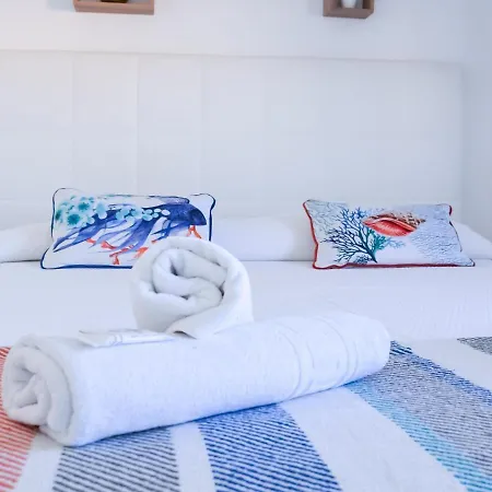 Payen By Holidays Fuerteventura Apartament Corralejo