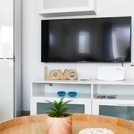 Apartament Payen By Holidays Fuerteventura *