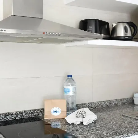 Payen By Holidays Fuerteventura * Κοραλέχο