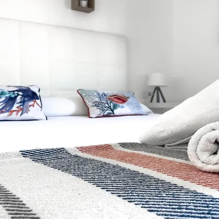 Payen By Holidays Fuerteventura Apartament *