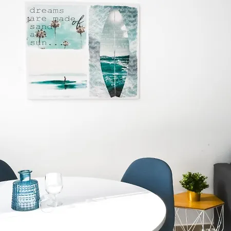 Payen By Holidays Fuerteventura Κοραλέχο