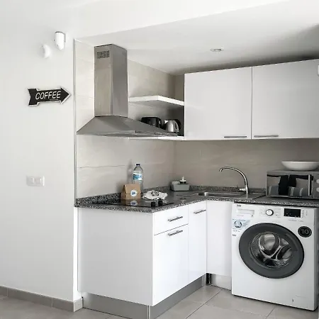 Payen By Holidays Fuerteventura