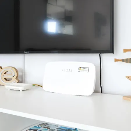 Payen By Holidays Fuerteventura Lägenhet Corralejo