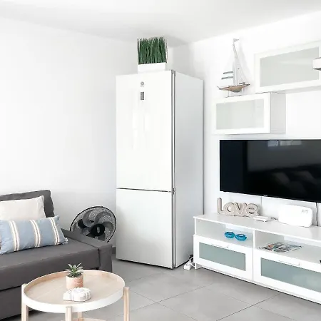 Apartament Payen By Holidays Fuerteventura