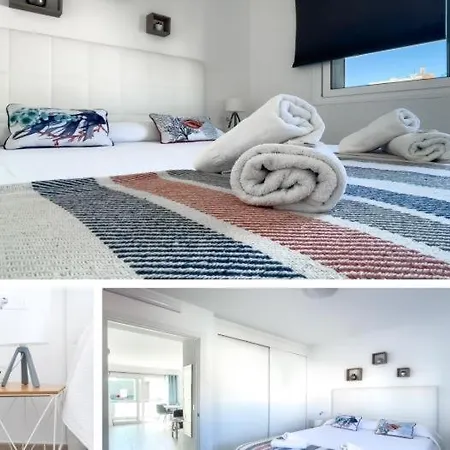 Apartament Payen By Holidays Fuerteventura