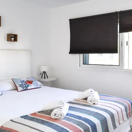 Payen By Holidays Fuerteventura Apartament