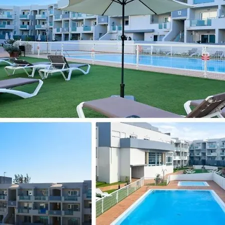 Payen By Holidays Fuerteventura Apartament Corralejo
