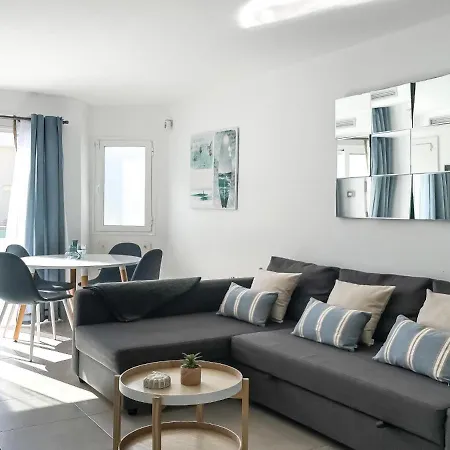 Payen By Holidays Fuerteventura *